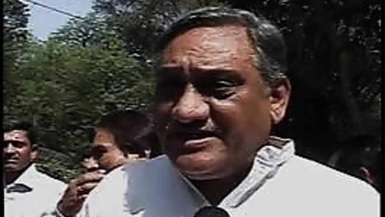 Casualties 'must run into several hundreds', says Vijay Bahuguna