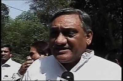 Casualties 'must run into several hundreds', says Vijay Bahuguna