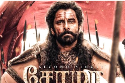 Mani Ratnam Says the Chola Chola Song is a Reflection of All that Ponniyin Selvan I Stands For