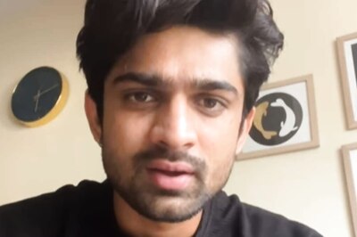 Abhishek Kumar Condemns Kolkata Doctor's Rape-Murder: 'Koi Bhi Ladki Kahi Bhi Surakshit Nahi'