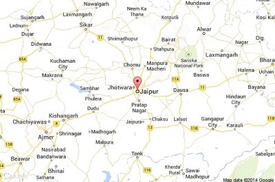 8-month-old girl sleeping beside her mother at railway station abducted