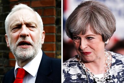 Twitter Abuse of UK MPs Doubled After Terror Attacks: Study