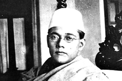 New Documents Show Netaji Died in Air Crash: Grandnephew