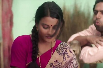 Phullu Actress not Uncomfortable Talking About Menstruation