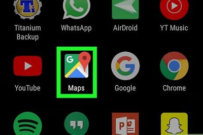 How to Download a Map from Google Maps