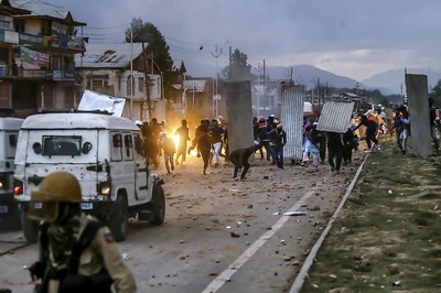 3 Civilians, Including Teen Girl, Killed in Alleged Firing by Forces at Stone-Pelters in Kashmir's Kulgam