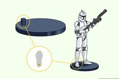 10 Easy Ways to Make Action Figures Stand Up (with DIY Solutions)