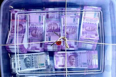 Haryana: Rs 5 Lakh Loot in New Notes Turns out to be Fake; 4 Held