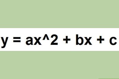 How to Analyze a Parabola