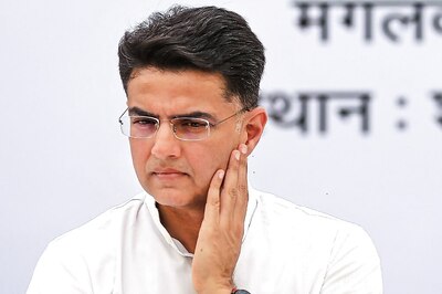 'Very Balanced, Good Mix of Youth and Experience': Cong Leader Sachin Pilot Hails Reconstituted CWC