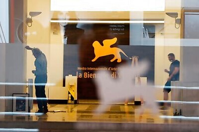 Female Directors Close To Parity At Venice Film Festival