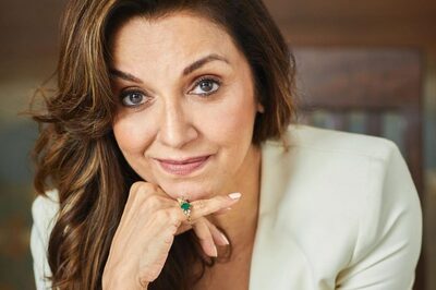 Lillete Dubey on Motherhood: Society Tells Us to Be Angel-Like but There is No Perfect Mother | Exclusive