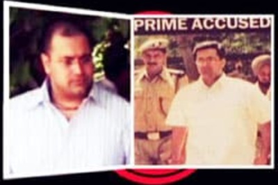 SC rejects Manu Sharma bail plea in Jessica case