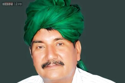 INLD Narnaund candidate blames Centre for electricity scarcity in Haryana