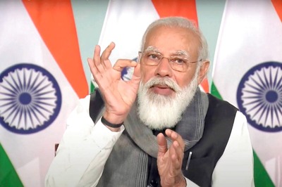 PM Modi to Deliver Keynote Address at Assocham Foundation Week on Saturday