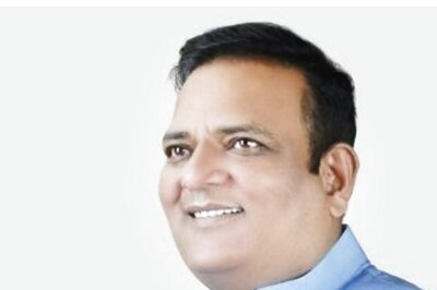 Probe into Engagement of Guest Teachers Found No Irregularities: AAP Minister Raaj Anand