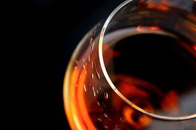 Don't Drink Yourself Sick This Lockdown
