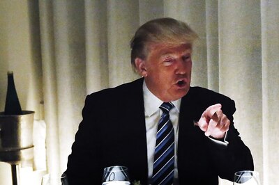 Trump Knew Russia Was Behind Cyber-Attacks in US Polls: White House