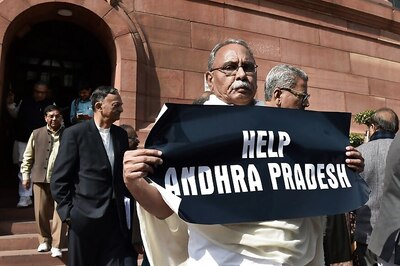 Congress MP Feeling 'Depressed, Ashamed' on Being Called 'Mad' in Rajya Sabha