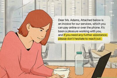 Professional Ways to Say 