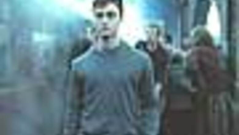 Contest: Test your Harry Q |  Who dies in book 7?