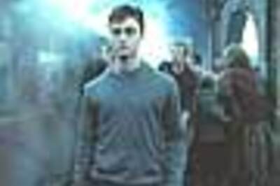 Contest: Test your Harry Q |  Who dies in book 7?