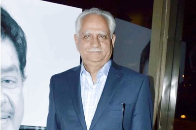 Not Interested In Sholay Remake Unless One Can Present It Differently, Says Ramesh Sippy