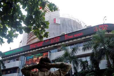 Sensex Drops Over 1,000 pts, Investors Lose Rs 2.7 Lakh Cr; Why Is Stock Market Falling Today?