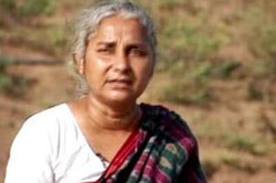 Medha Patkar pleads Afzal’s clemency