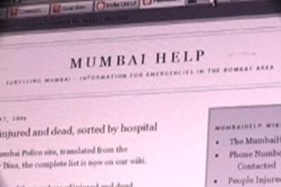 US firms accused for web censorship