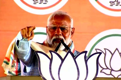 PM Modi Says 10 Years' Work 'Just A Trailer', Hits Out At Congress Over Kharge's Remark on Article 370