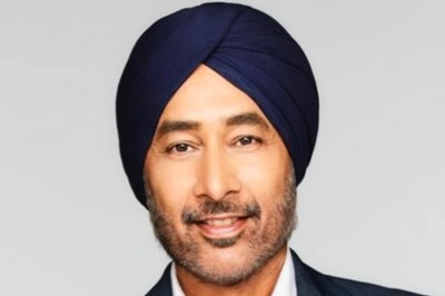 Former Google Executive Parminder Singh's Kurkure Story At Beijing Office Will Leave You ROFL