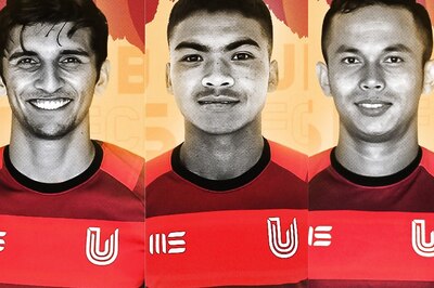 FC Bengaluru United Add Youth to The Side with New Recruits