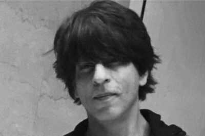 Shah Rukh Khan Motivates KKR After 7-Run Defeat Against RR at IPL: 'I Know We Lost But...'
