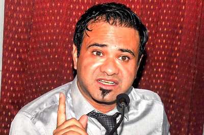 Arrested for Anti-CAA Speech at AMU, Dr Kafeel Khan Released from Mathura District Jail After Bail