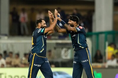 GT vs KKR Live Cricket Streaming For IPL 2023: How to Gujarat Titans vs Kolkata Knight Riders Coverage on TV And Online