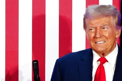 ‘Happy Trump’ Or ‘Angry Trump’: Advisers Fear Former President’s Mood On Day Of Debate With Harris