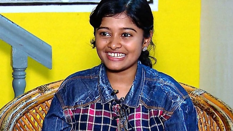 How Hanan Hamid Became the Target of Trolls Amid Spate of Controversies in Kerala