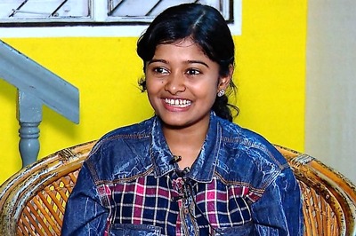 How Hanan Hamid Became the Target of Trolls Amid Spate of Controversies in Kerala