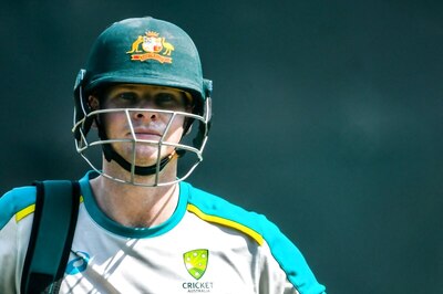 Steve Smith to Lead Australia in India ODI Series as Pat Cummins Will Remain at Home