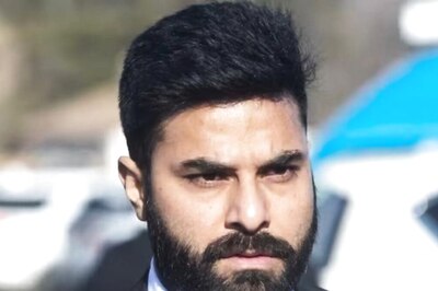 Indian-Origin Driver Jaskirat Singh Sidhu Loses Bid to Stay in Canada Over Crash That Killed 16