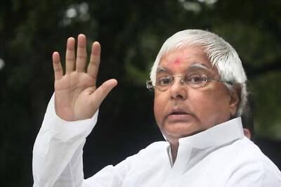 Lalu Rally Live: Mamata Rakes up Panchkula Violence in Patna