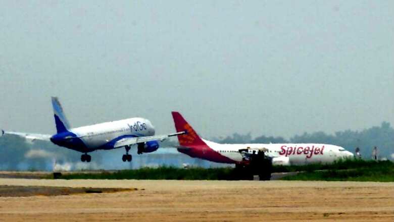 Airlines to Implement Various Measures as They Gear Up for Resumption of Domestic Flights