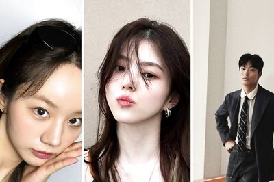 Han So-hee Confirms Dating Rumours With Ryu Jun Yeol, Says She'll Apologise To Hyeri