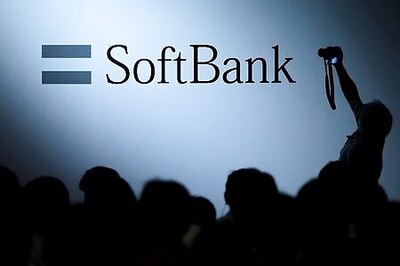 SoftBank Paused Share Buybacks In August Ahead Of Asset Sale Announcements
