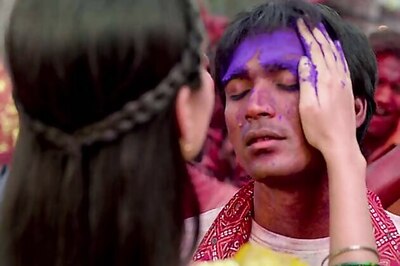 'Raanjhanaa' collects Rs 20.08 crore in the opening weekend