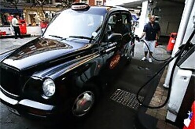 Hiked Petrol, diesel boost CNG demand