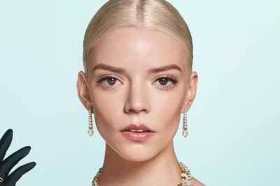 Anya Taylor-Joy Spills Beans On Her 'Top Secret Role' In Dune Part 2