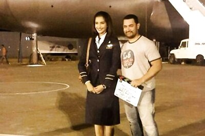 Trailer launch of 'Neerja' to be attended by Neerja Bhanot's brothers