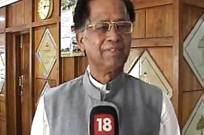 Gadkari a cheap politician, says Assam CM